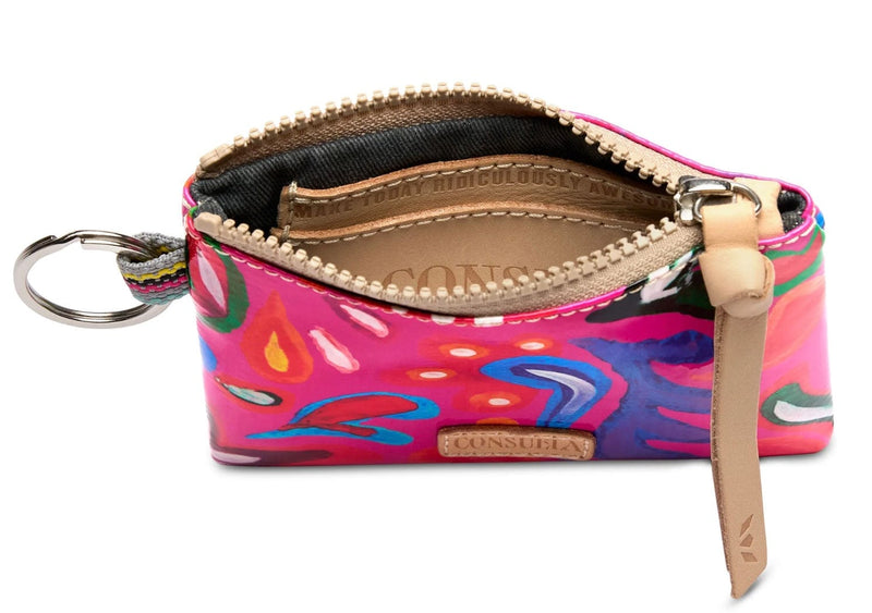Wild Horse Boutique Consuela The Ceci Pouch