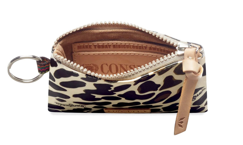 Wild Horse Boutique Consuela The Mona Pouch