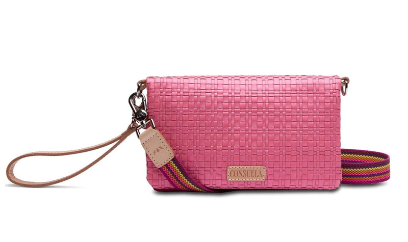 Wild Horse Boutique Consuela The Pink Uptown Crossbody