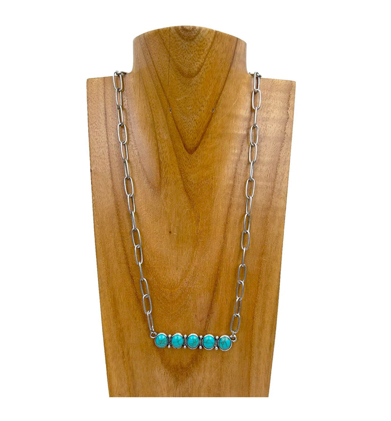 Wild Horse Boutique Necklaces The Mae Necklace