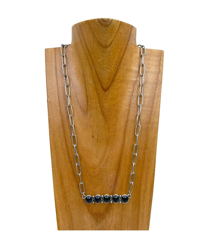 Wild Horse Boutique Necklaces The Mae Necklace