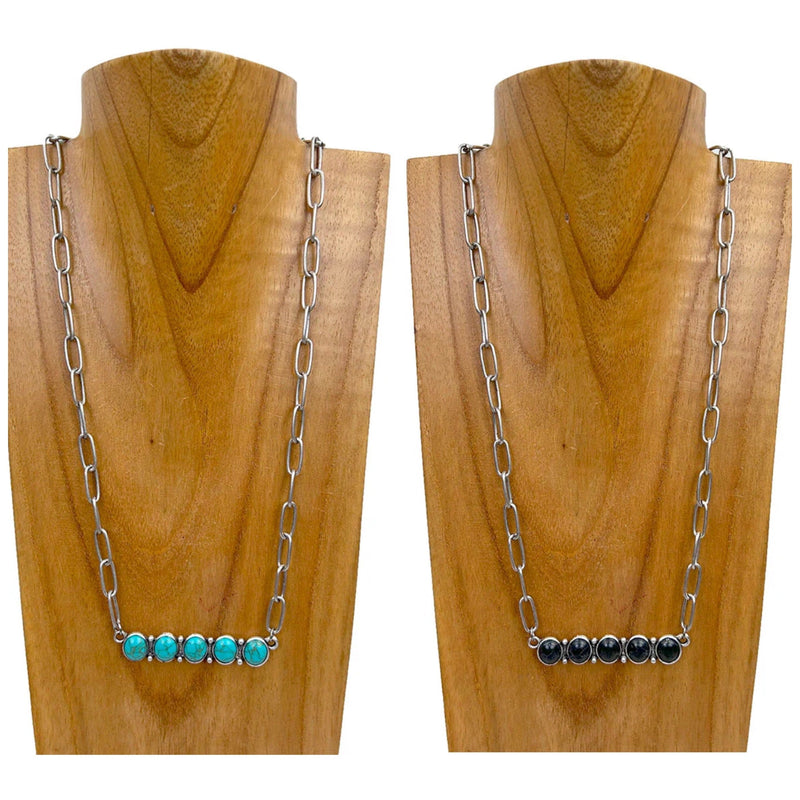 Wild Horse Boutique Necklaces The Mae Necklace