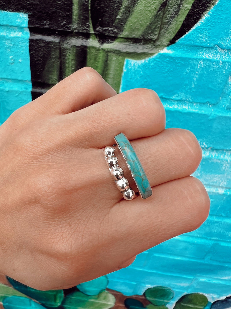 Wild Horse Boutique Rings The June Ring