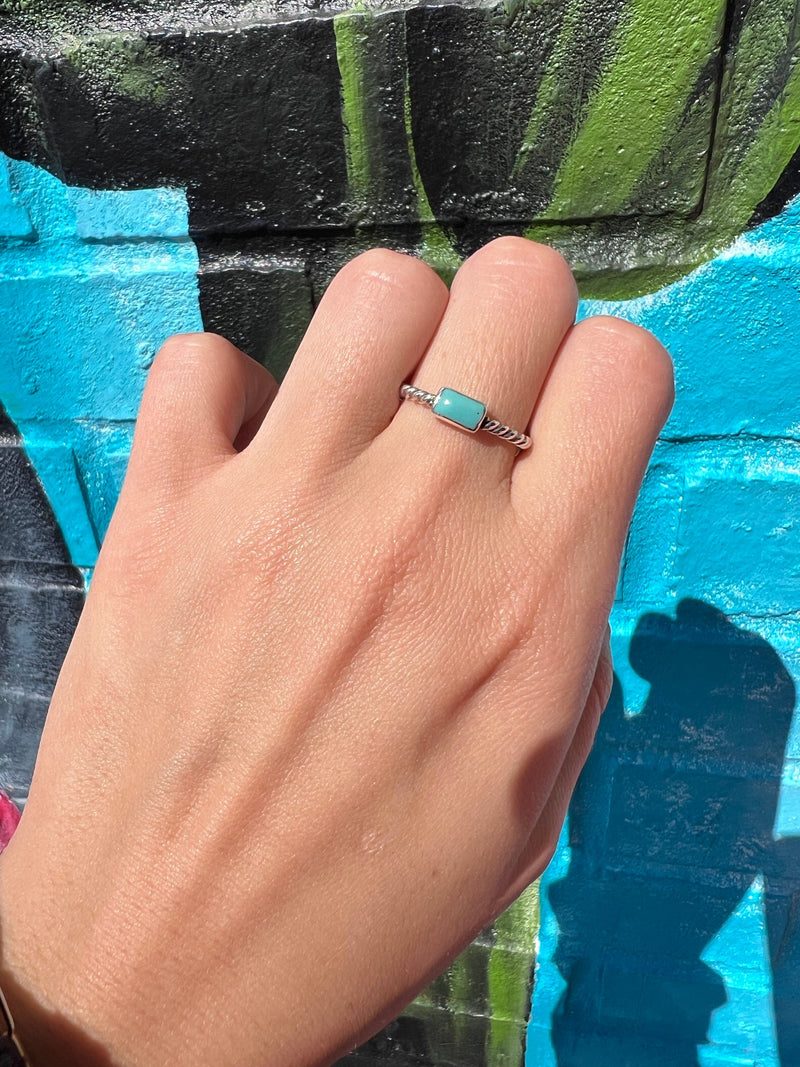 Wild Horse Boutique Rings The Tiffany Ring