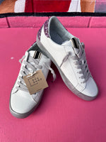 Wild Horse Boutique Shoes The Paula Pearl Sneaker
