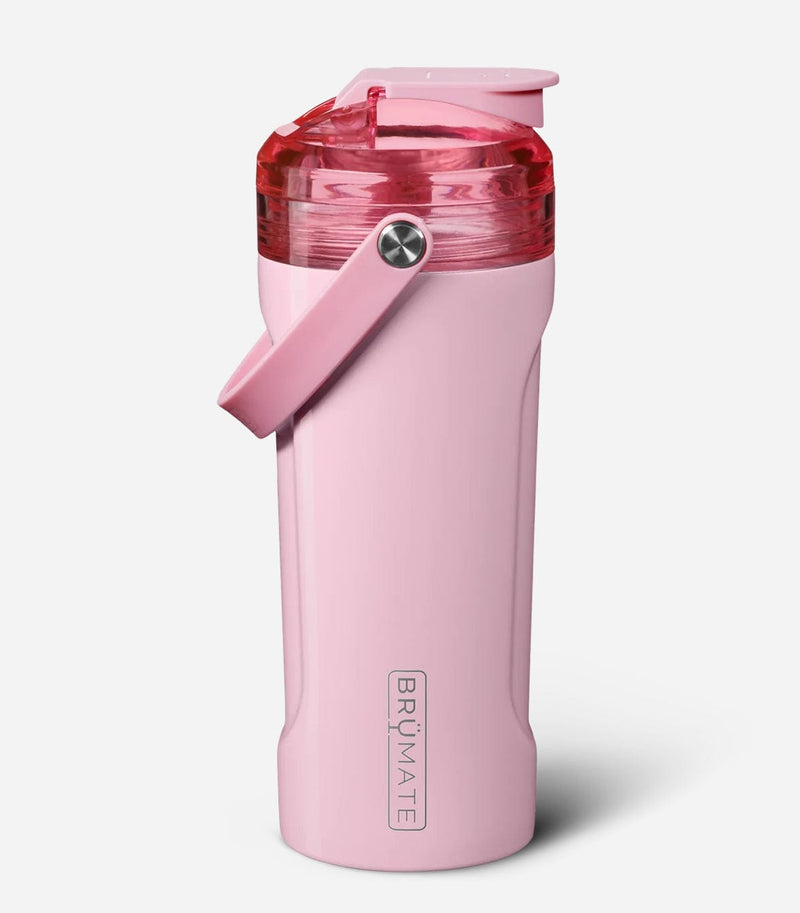 Light Pink Brumate Multi Shaker