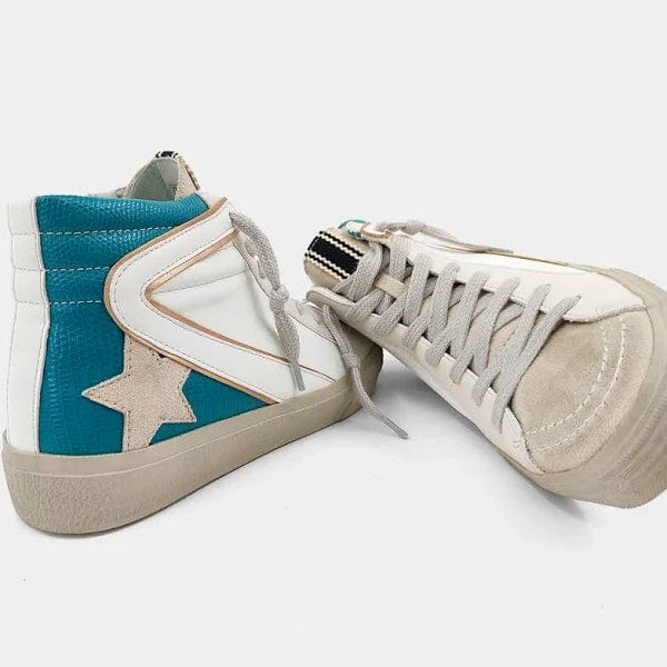 Wild Horse Boutique The Roxanne Sneaker