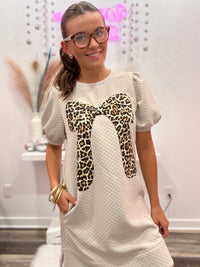 The Shelbie Dress