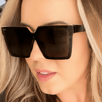 Wild Horse Boutique Accessories Lark Black The Dax Sunglasses