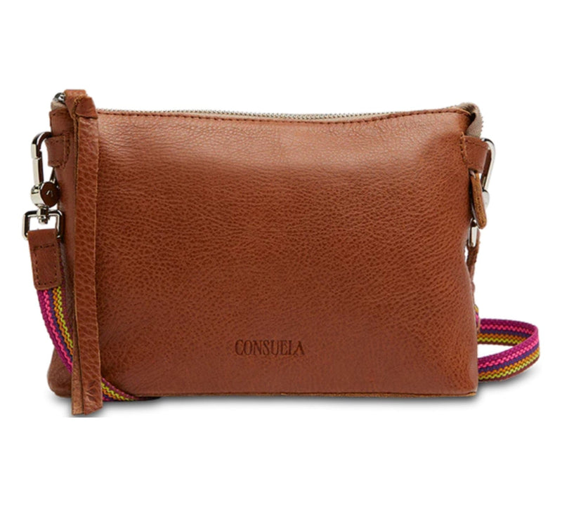 Wild Horse Boutique Accessories The Brandy Midtown Crossbody