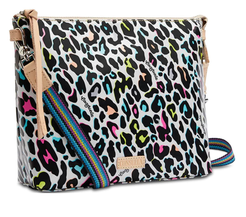 Wild Horse Boutique Accessories The Coco Midtown Crossbody