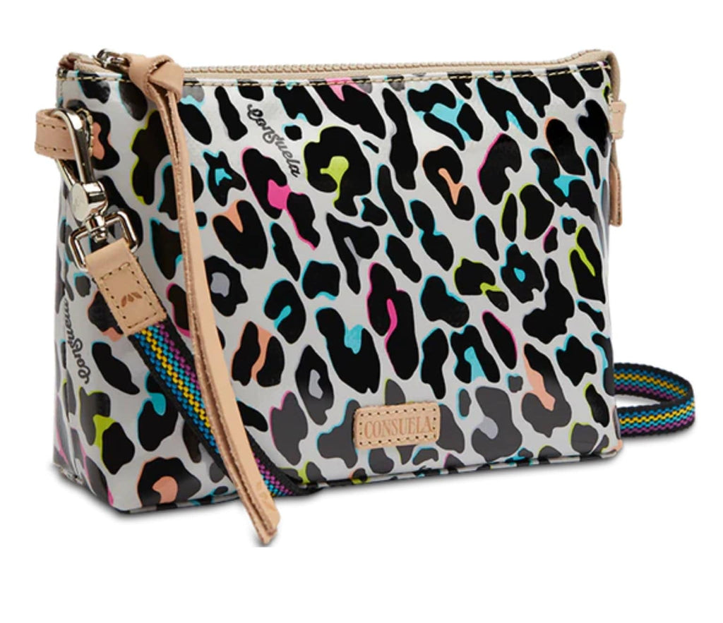 Wild Horse Boutique Accessories The Coco Midtown Crossbody