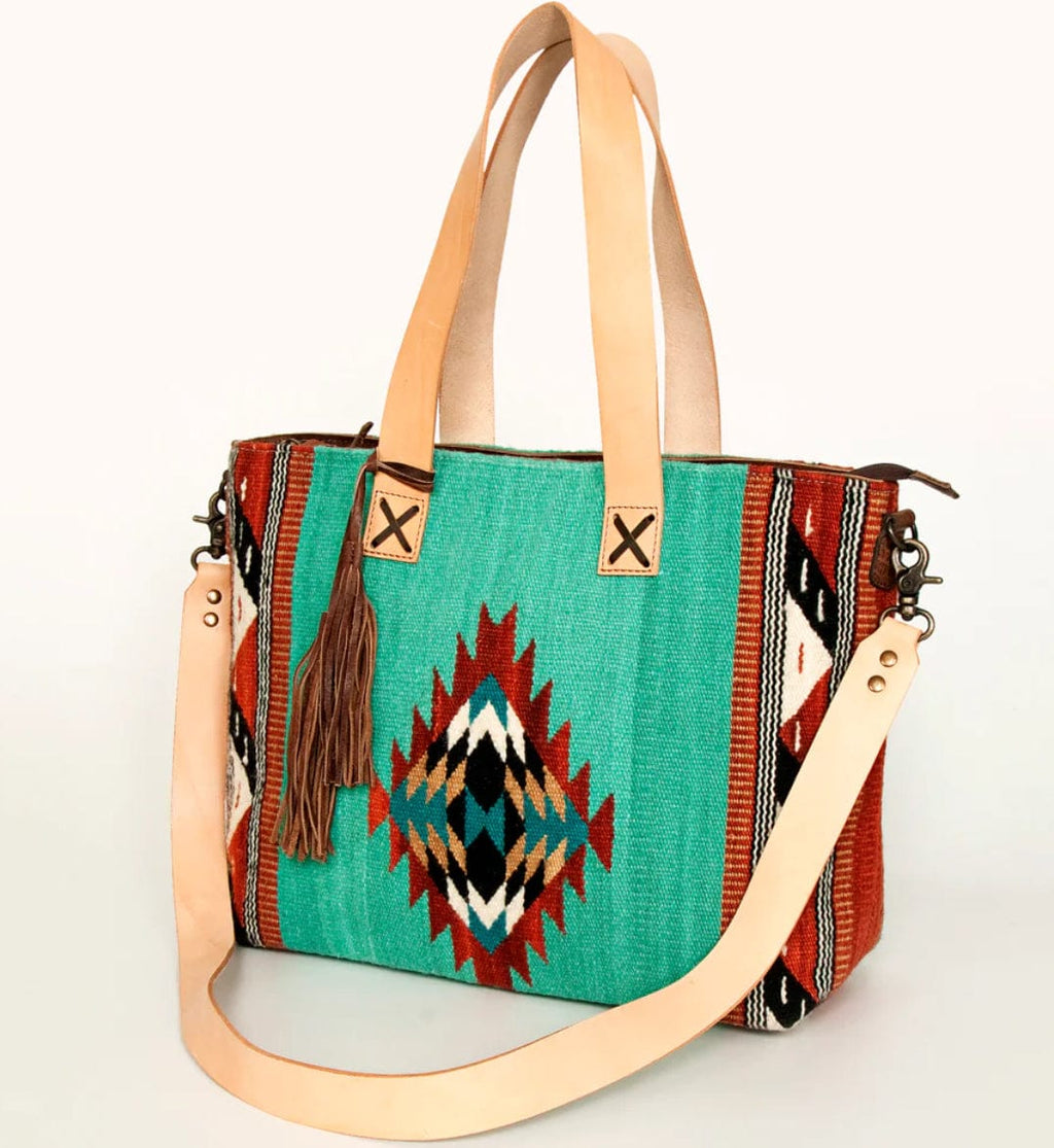 Wild Horse Boutique Accessories The Dakota Handbag