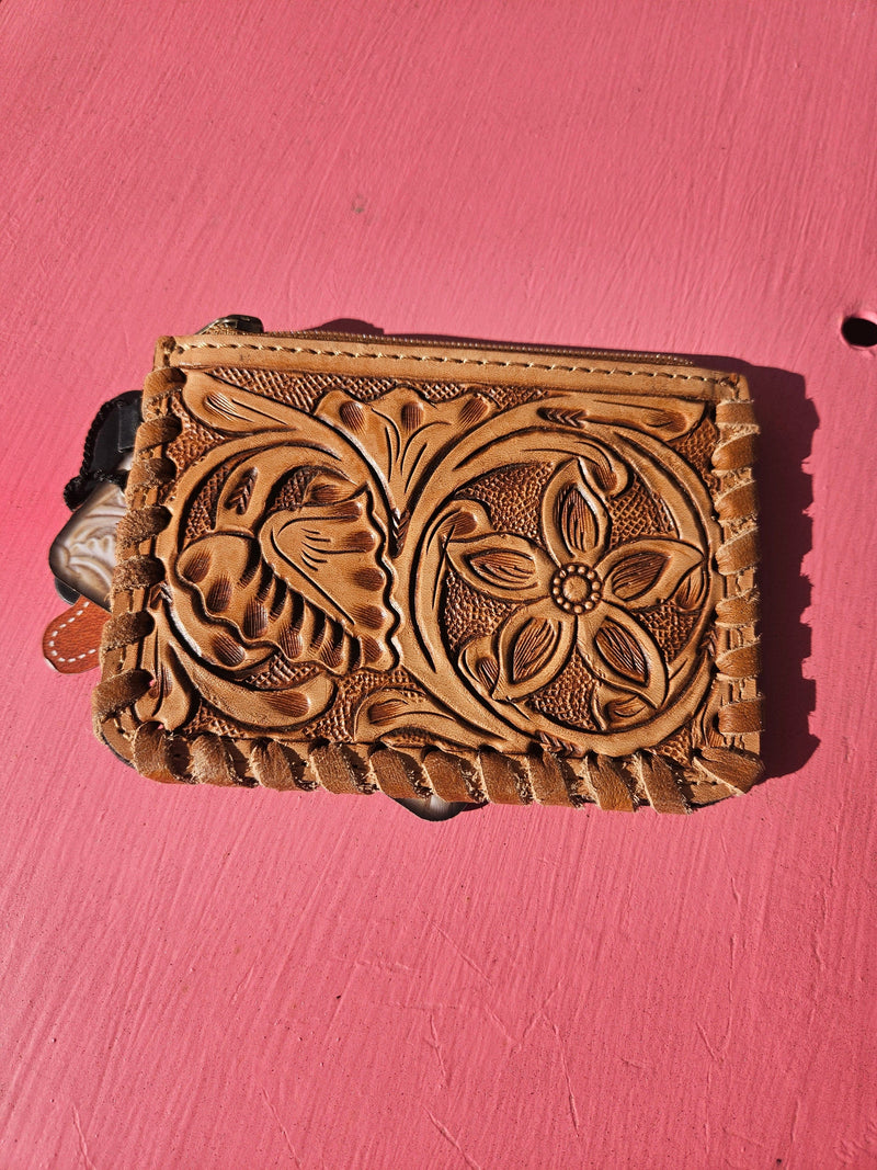Wild Horse Boutique Accessories The Darlin Card Holders