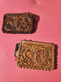 Wild Horse Boutique Accessories The Darlin Card Holders