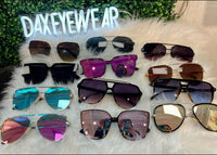 Wild Horse Boutique Accessories The Dax Sunglasses