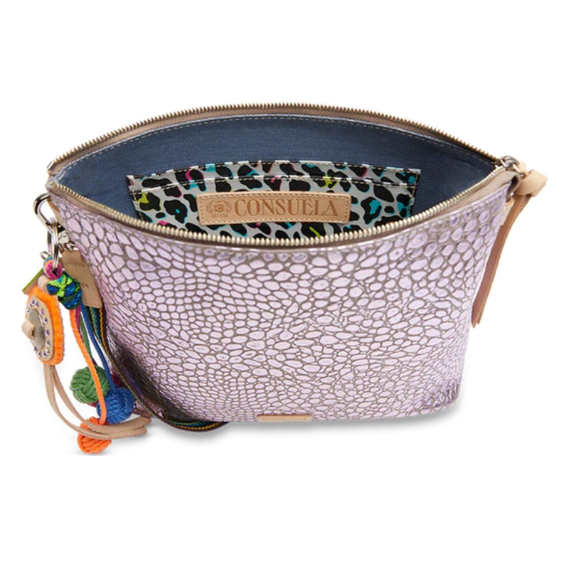 Wild Horse Boutique Accessories The Downtown LuLu Crossbody