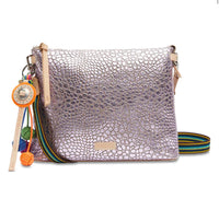 Wild Horse Boutique Accessories The Downtown LuLu Crossbody