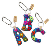 Wild Horse Boutique Accessories The Felt Consuela Initial Charm