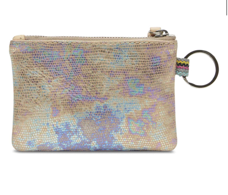 Wild Horse Boutique Accessories The Gloria Consuela Pouch