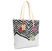 Wild Horse Boutique Accessories The Michelle Market Tote