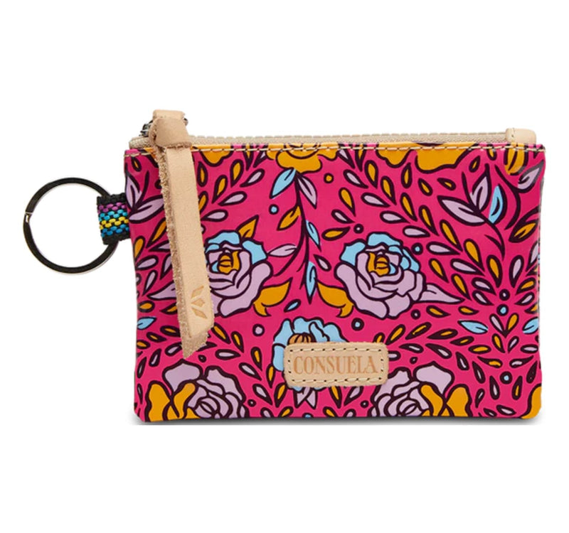 Wild Horse Boutique Accessories The Molly Consuela Pouch