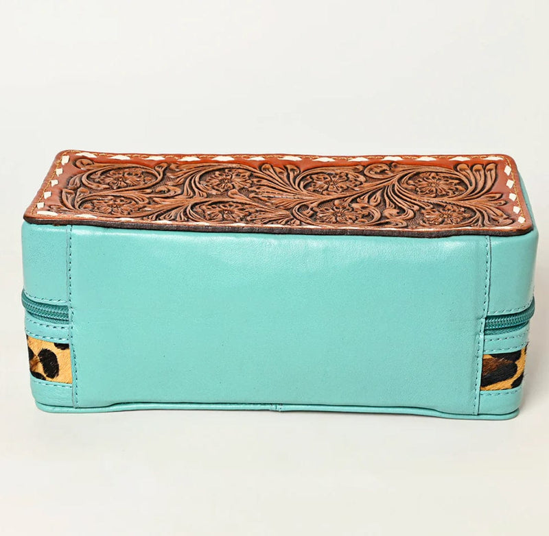 Wild Horse Boutique Accessories The Montana Jewelry Case