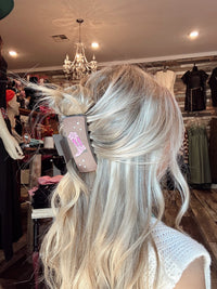 Wild Horse Boutique Accessories The Punchy Hair Claws