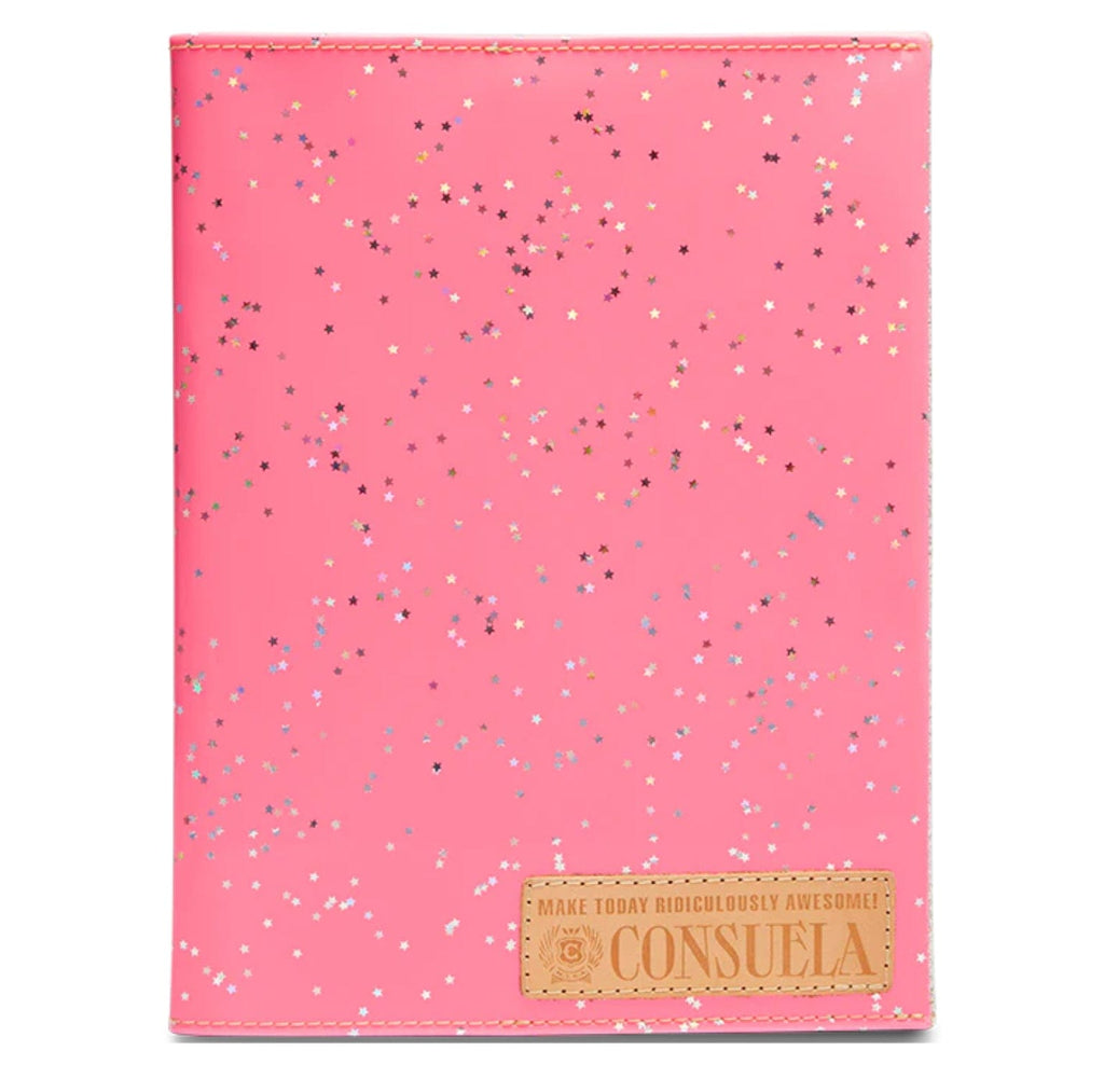 Wild Horse Boutique Accessories The Shine Notebook Cover