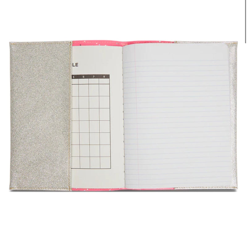 Wild Horse Boutique Accessories The Shine Notebook Cover
