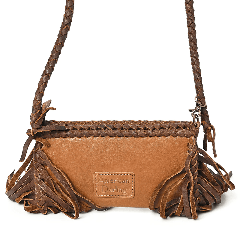 Wild Horse Boutique Accessories The Violet Crossbody