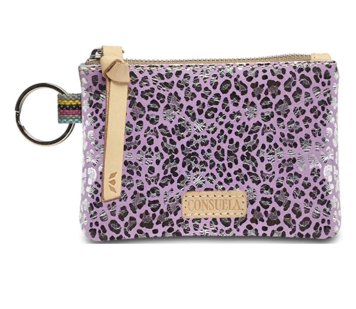 Wild Horse Boutique Accessories The Viv Consuela Pouch