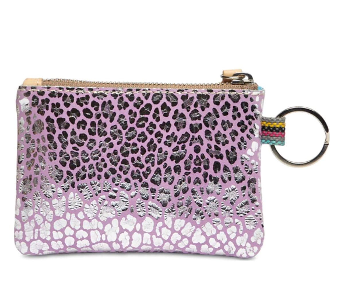 Wild Horse Boutique Accessories The Viv Consuela Pouch