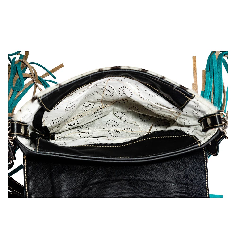 Wild Horse Boutique Accessories The Winston Valley Handbag