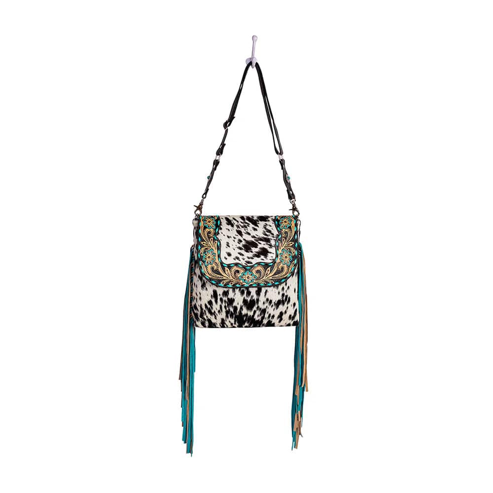 Wild Horse Boutique Accessories The Winston Valley Handbag