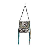 Wild Horse Boutique Accessories The Winston Valley Handbag