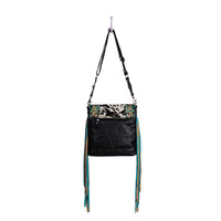 Wild Horse Boutique Accessories The Winston Valley Handbag