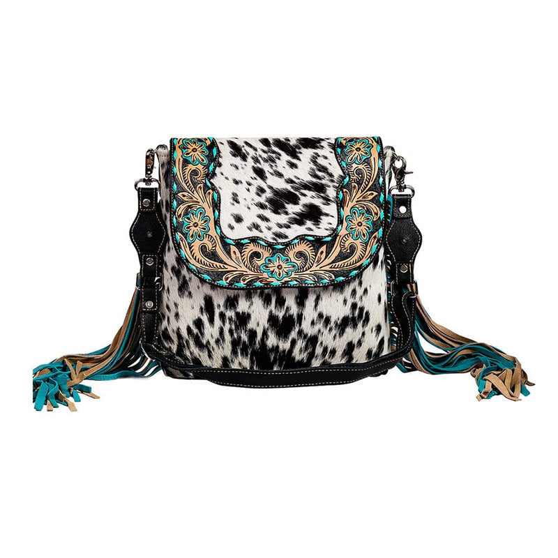 Wild Horse Boutique Accessories The Winston Valley Handbag