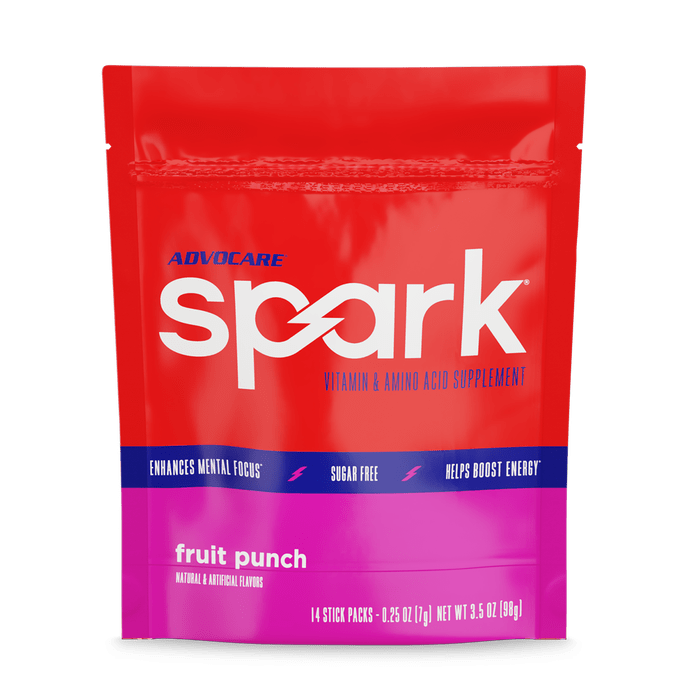 Wild Horse Boutique Beauty Fruit Punch Spark Stick Packs