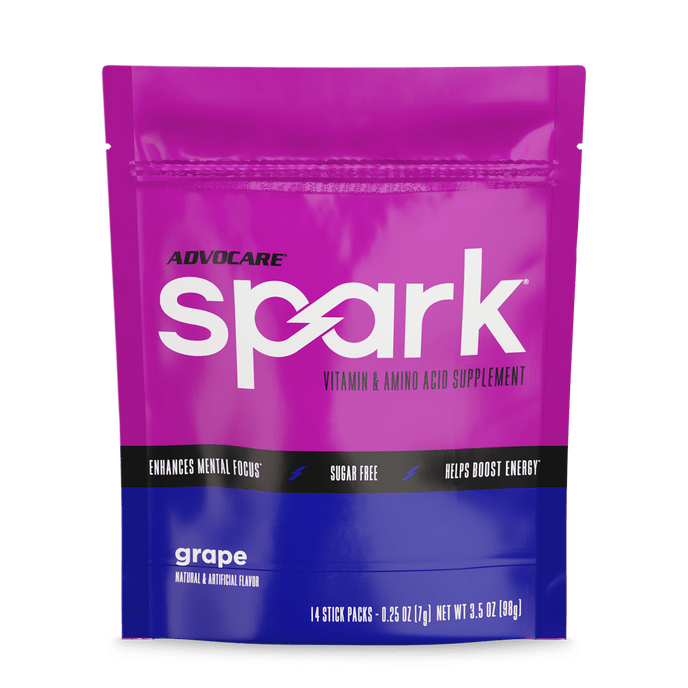 Wild Horse Boutique Beauty Grape Spark Stick Packs