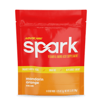 Wild Horse Boutique Beauty Mandarins orange Spark Stick Packs