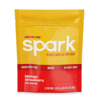 Wild Horse Boutique Beauty Mango strawberry Spark Stick Packs