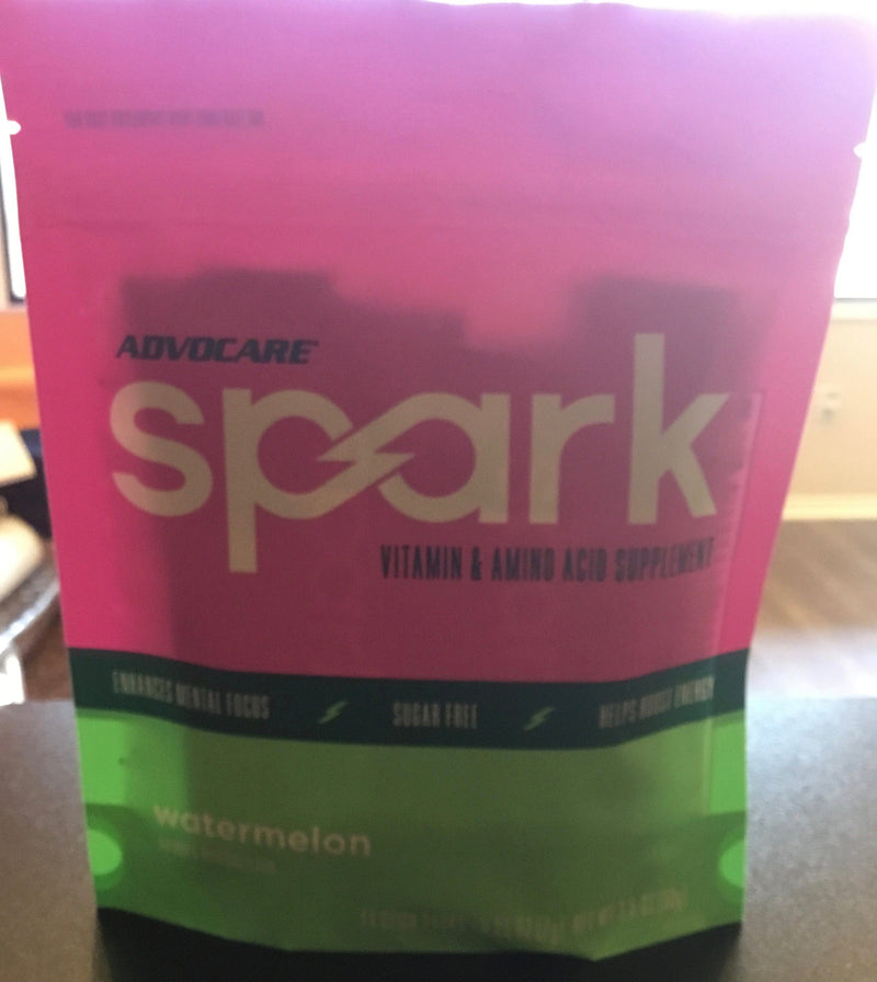 Wild Horse Boutique Beauty Watermelon Spark Stick Packs