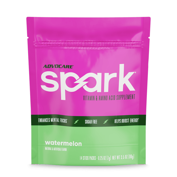 Wild Horse Boutique Beauty Watermelon Spark Stick Packs