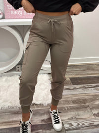 Wild Horse Boutique Bottoms The Ashley Joggers