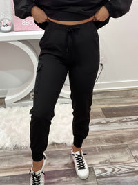 Wild Horse Boutique Bottoms The Ashley Joggers