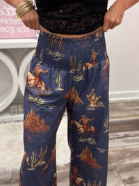 Wild Horse Boutique Bottoms The Dakota Pants