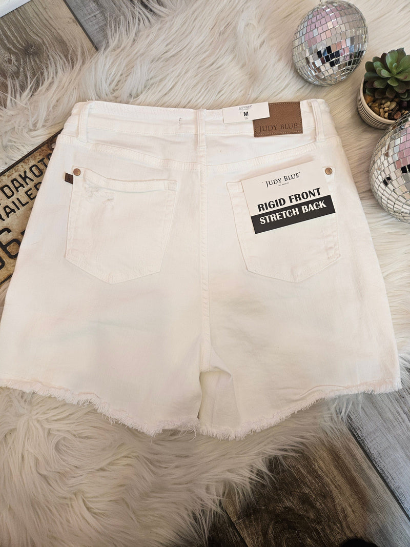 Wild Horse Boutique Bottoms The Fay Shorts