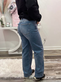 Wild Horse Boutique Bottoms The Harper Jeans