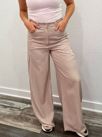 Wild Horse Boutique Bottoms The Hazel Trousers